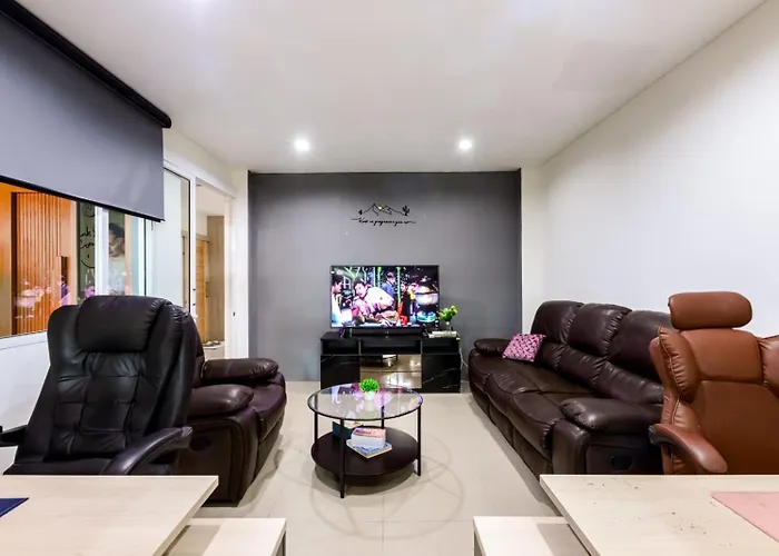 Homestay Sheikh In *
