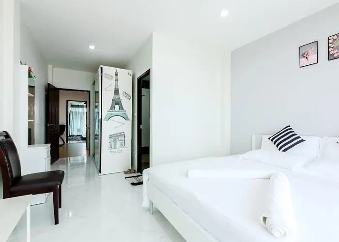 Homestay Sheikh In