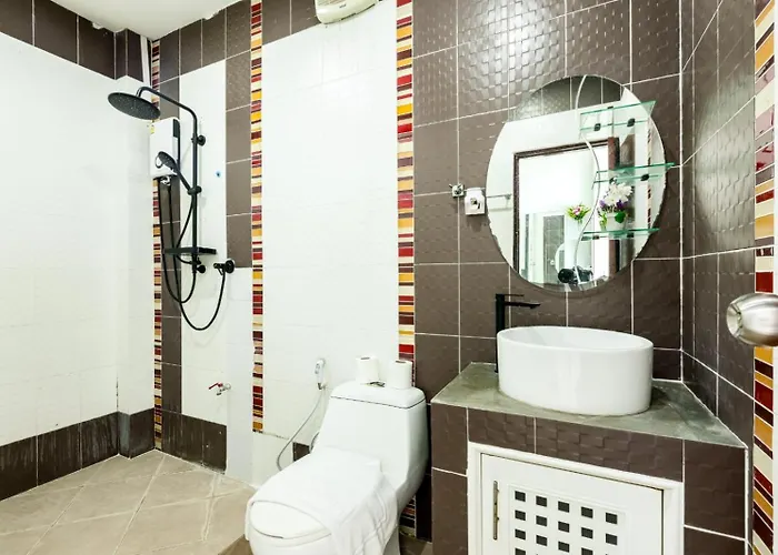 Homestay Sheikh In Bangkok
