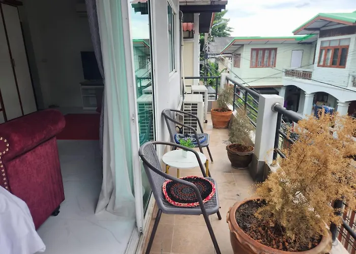 Homestay Sheikh In *