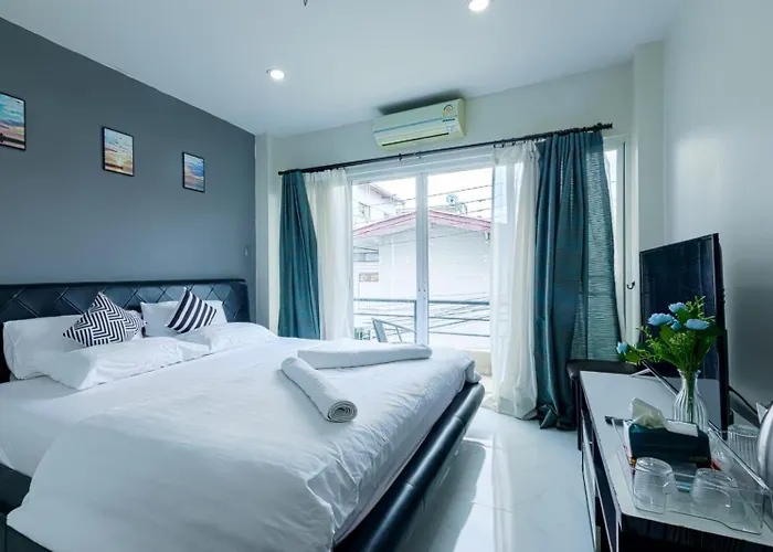 Homestay Sheikh In