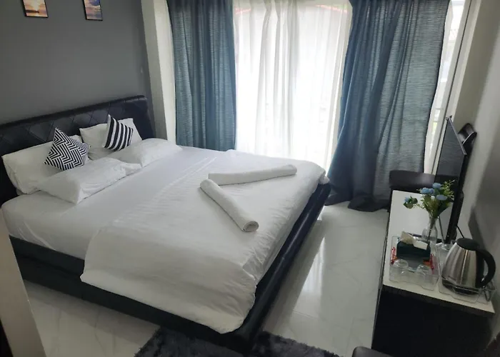 Homestay Sheikh In Bangkok