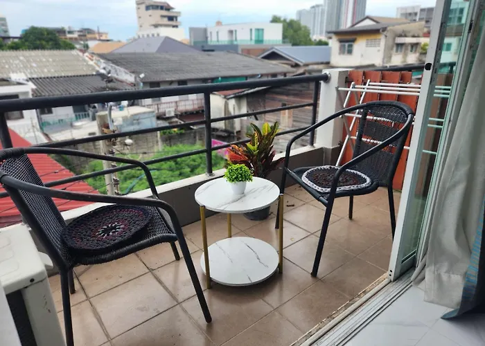 Sheikh In * Bangkok